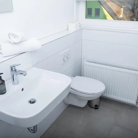 Appartement Torster Nr- 16 By Interhome
