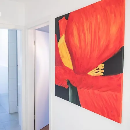 Torster Nr- 16 By Interhome Appartement Hamelin