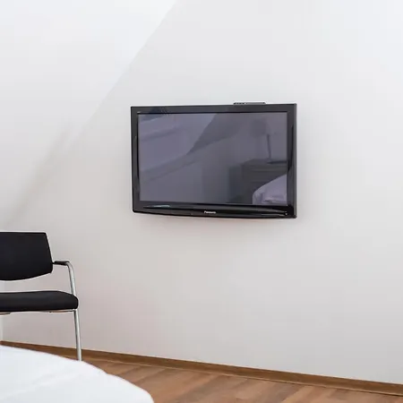 Appartement Torster Nr- 16 By Interhome *